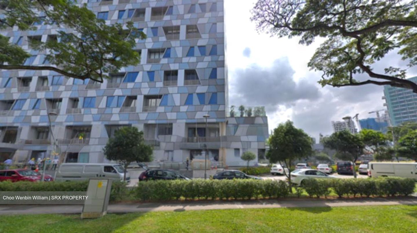 Ct Hub (D12), Shop House #497089861